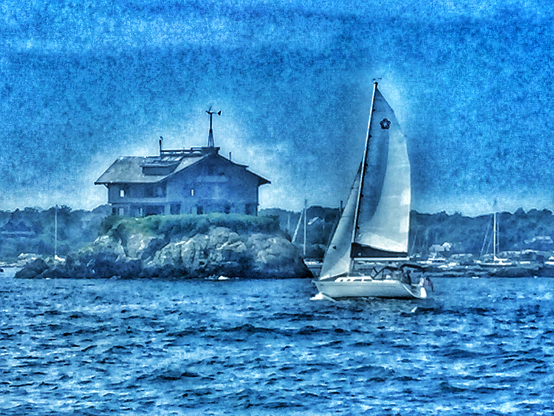 sailboats newport rhode island