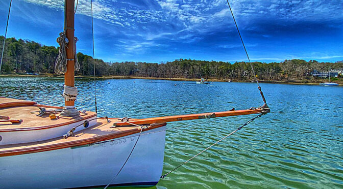 Exciting Happenings At Arey’s Pond In Orleans On Cape Cod!