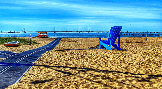 Summer Is Almost Here In Provincetown On Cape Cod!