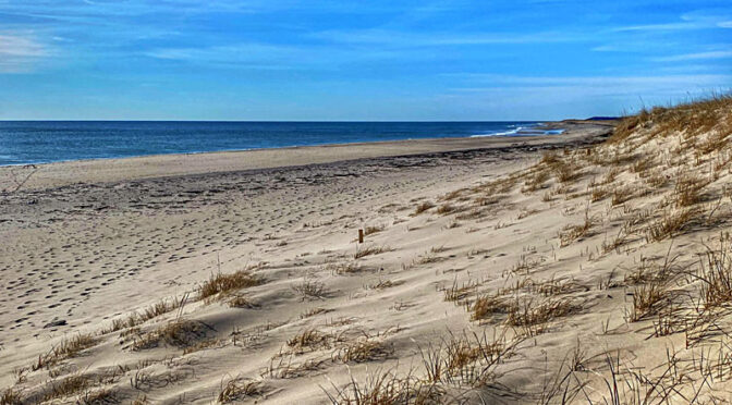Nauset Beach On Cape Is Is Always Gorgeous!